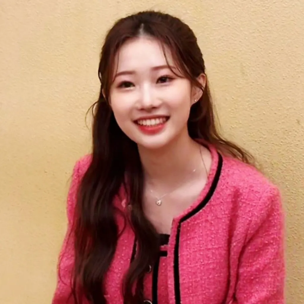 Latest photo of Jung Seojoo