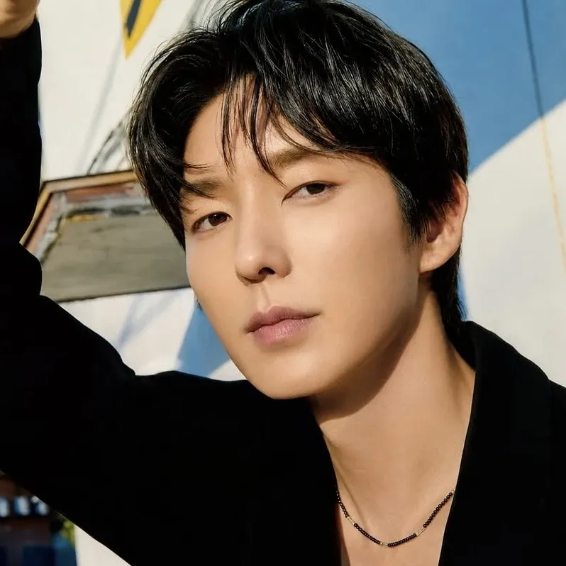 이준기 최근 활동샷
