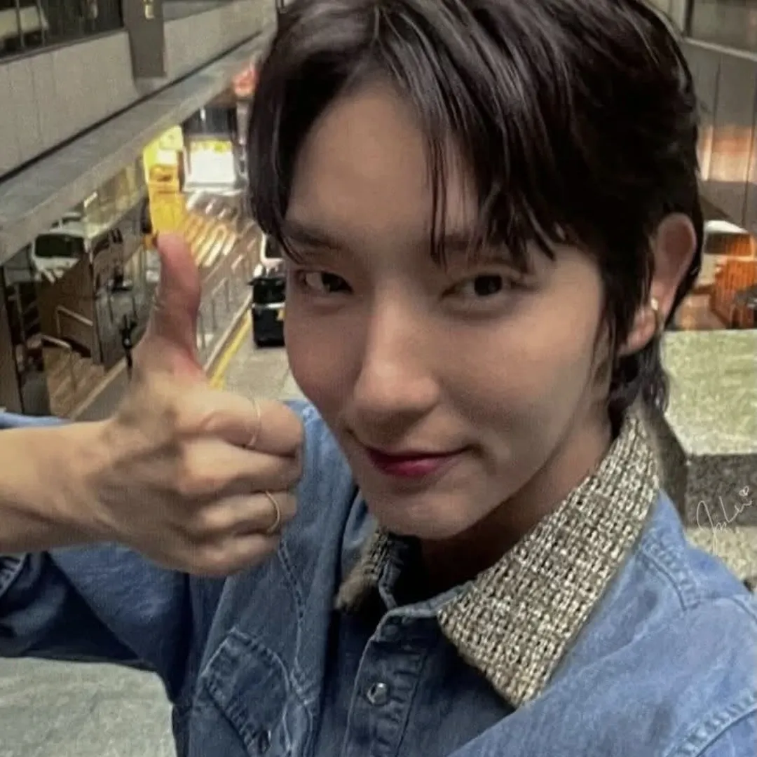 이준기의 비하인드 컷
