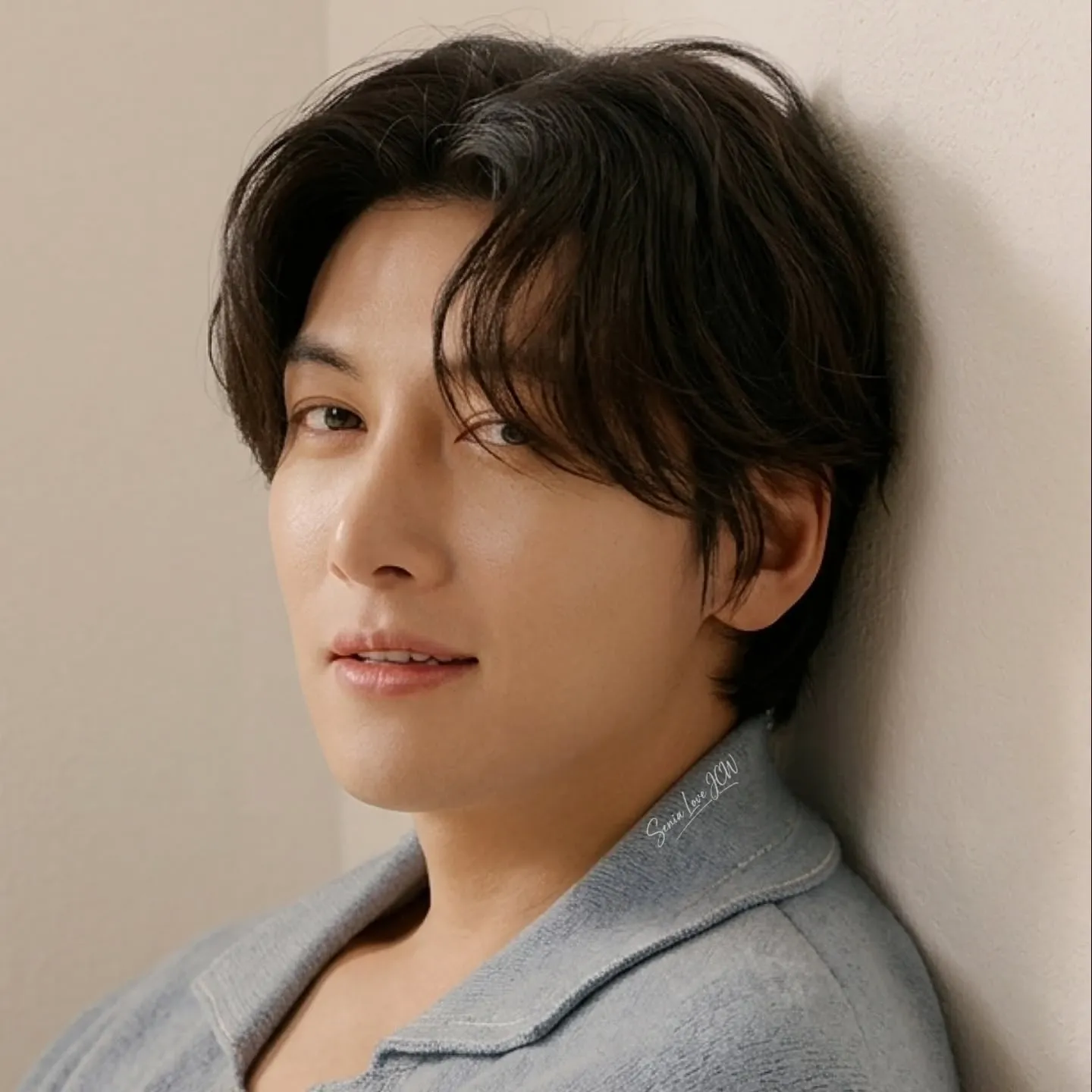 Latest photo of Ji Changwook