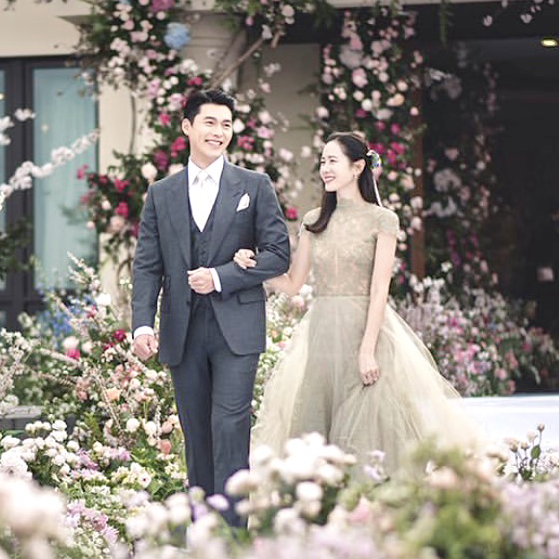 손예진 팬이 찍은 순간