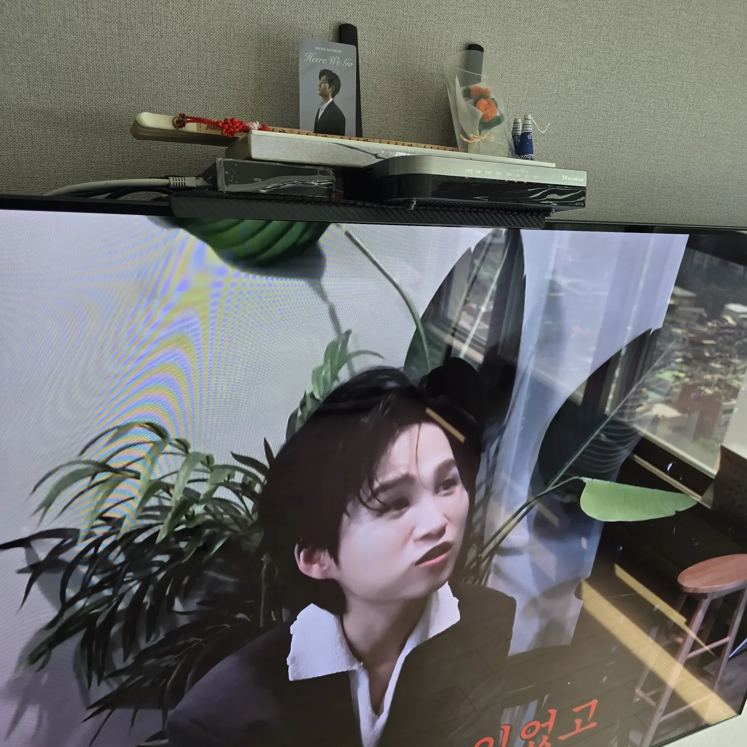 金熙栽的近期活动照