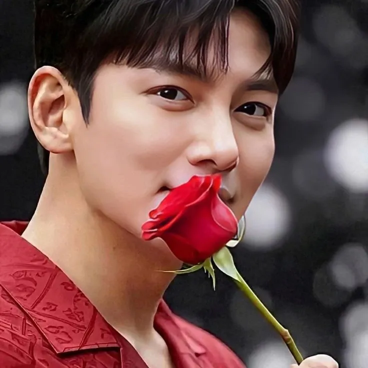 池昌旭的最新照片