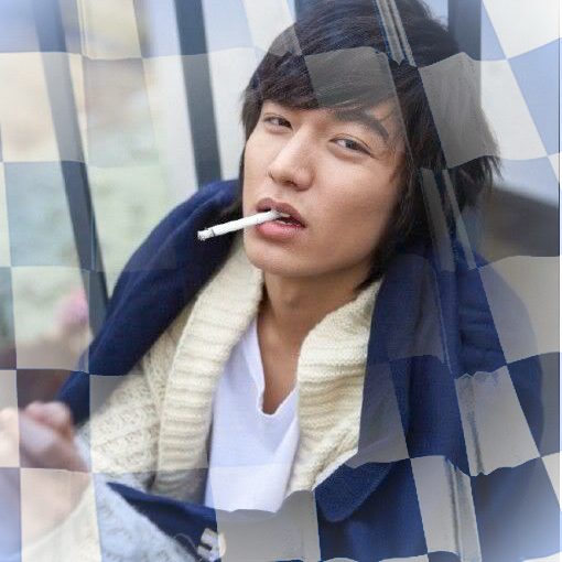 イ・ミンホの最新写真