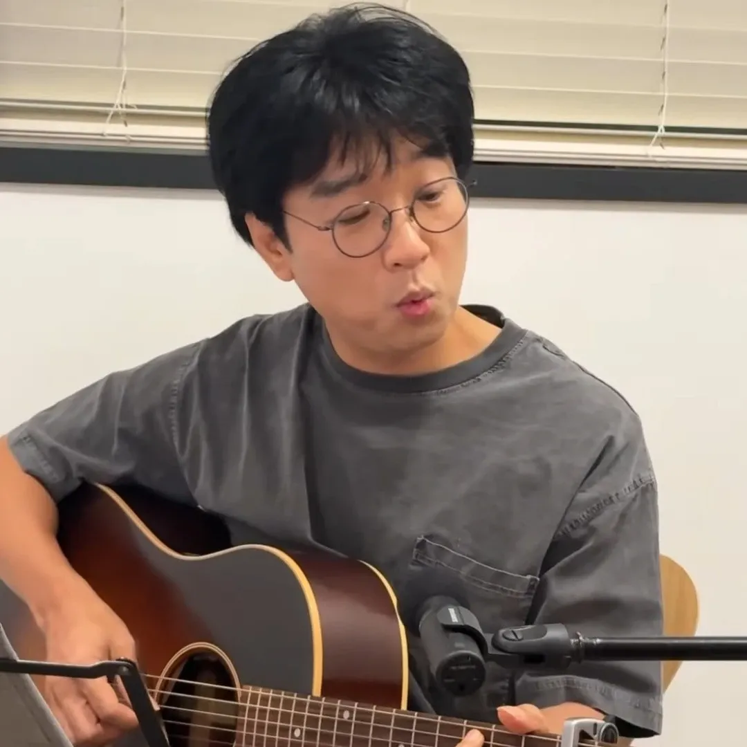 Latest photo of Bak Changgeun