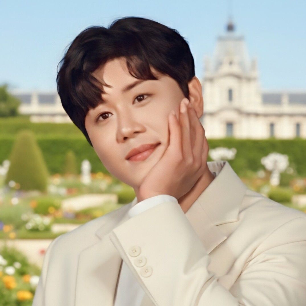 ファンが撮影したチン・ヘソンの瞬間