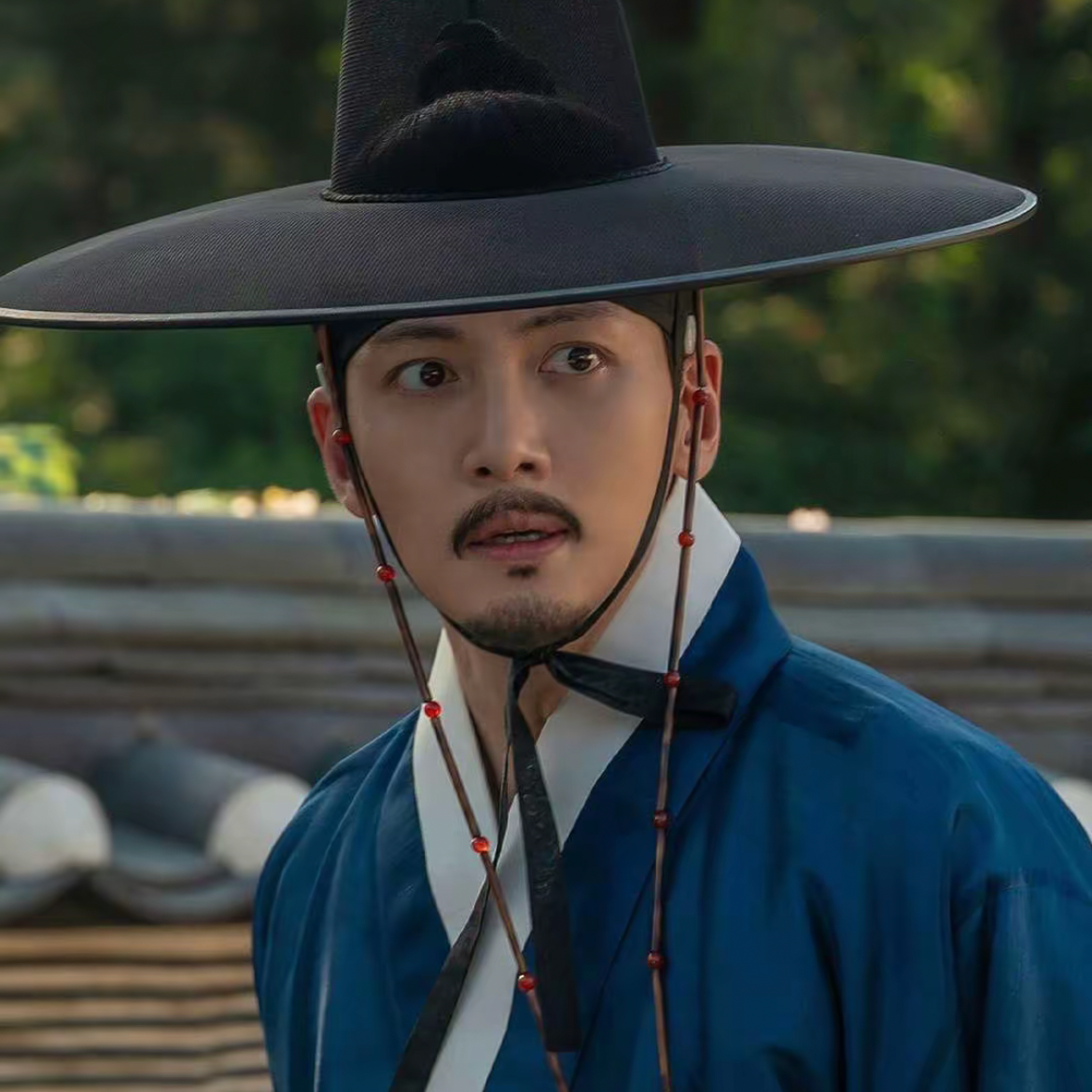 지창욱 팬이 찍은 순간