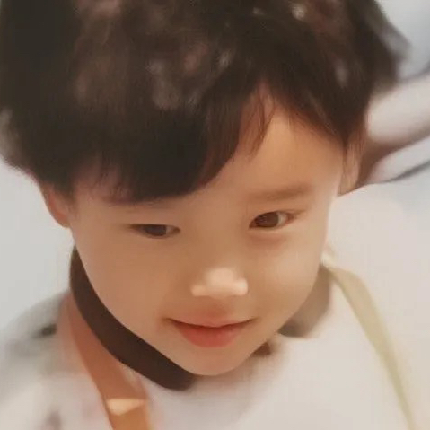 이준호 팬이 찍은 순간