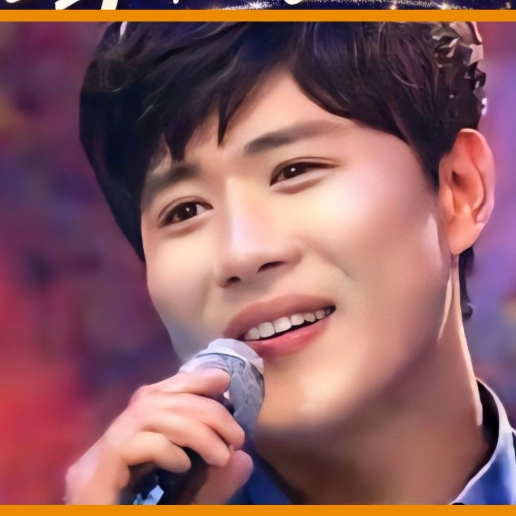 진해성 최근 활동샷