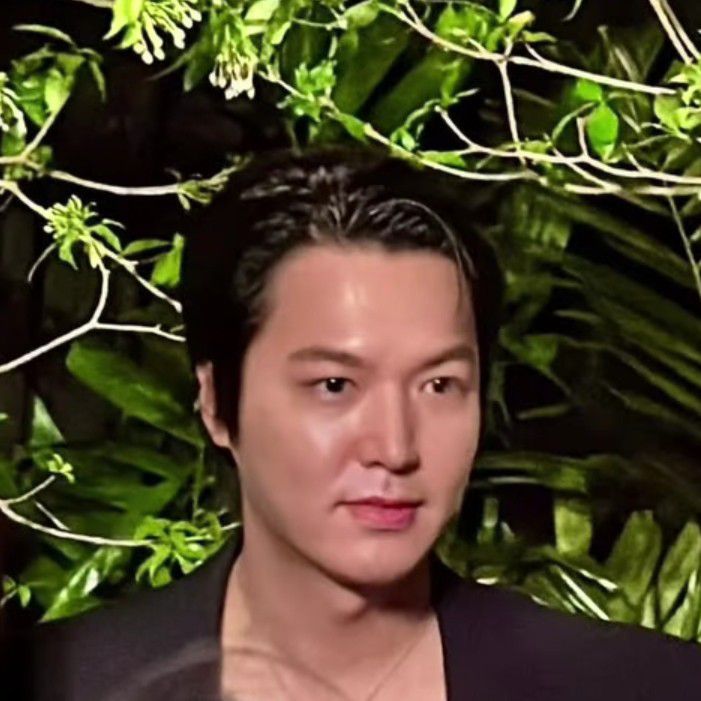 이민호 팬이 찍은 순간