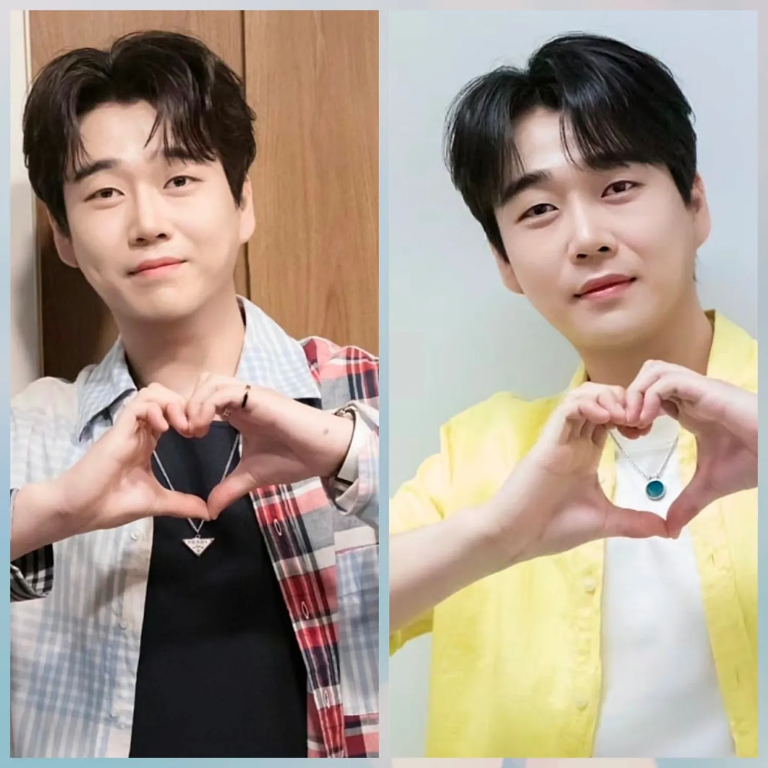 Latest photo of Hwang Youngwoong