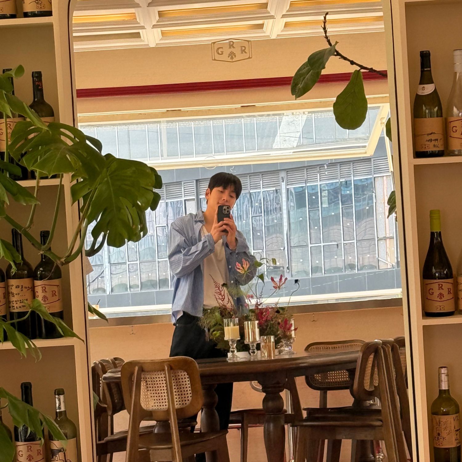 チ・チャンウクの最新写真