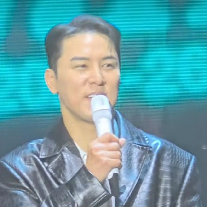 張民好的幕後花絮