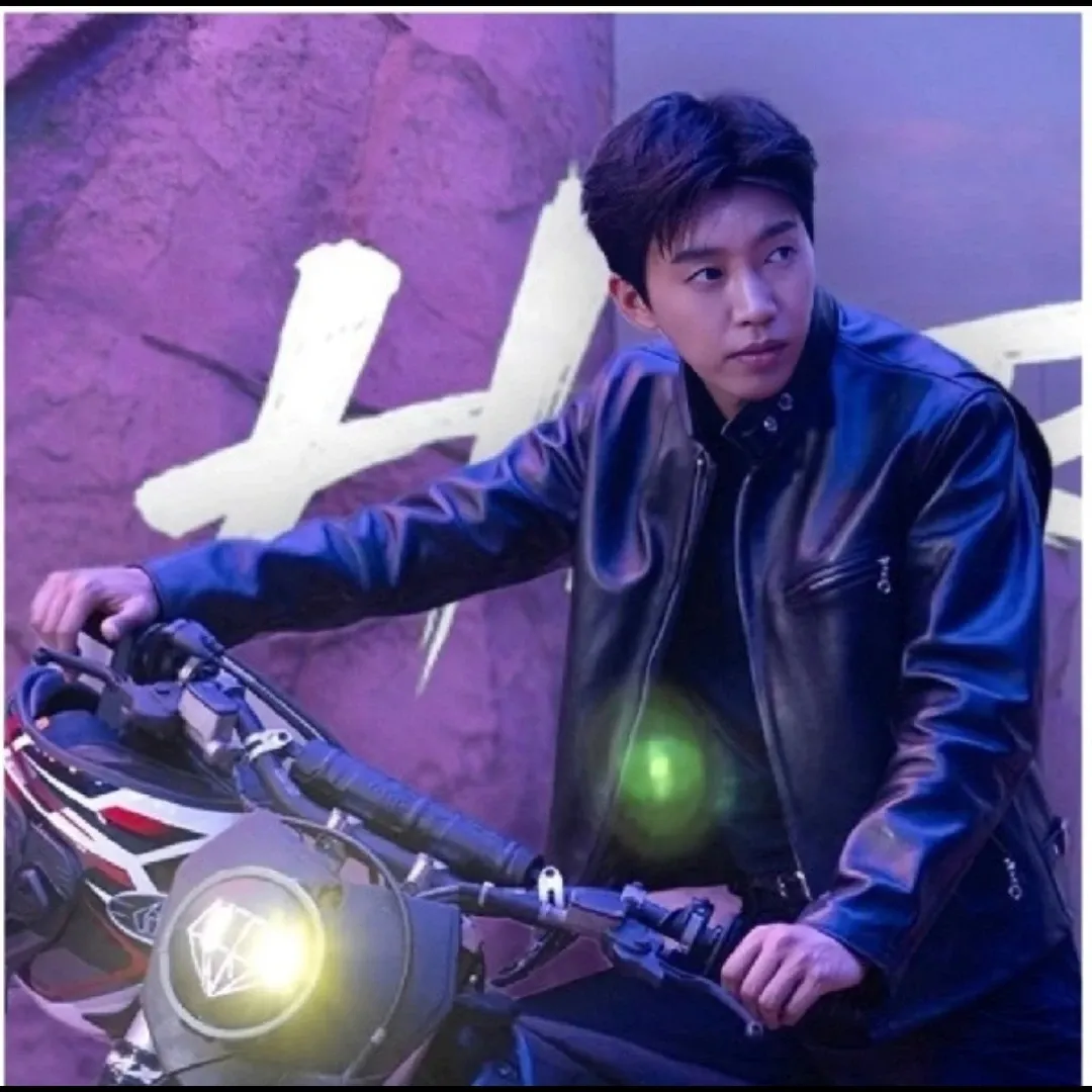 Foto terbaru dari Lim Youngwoong