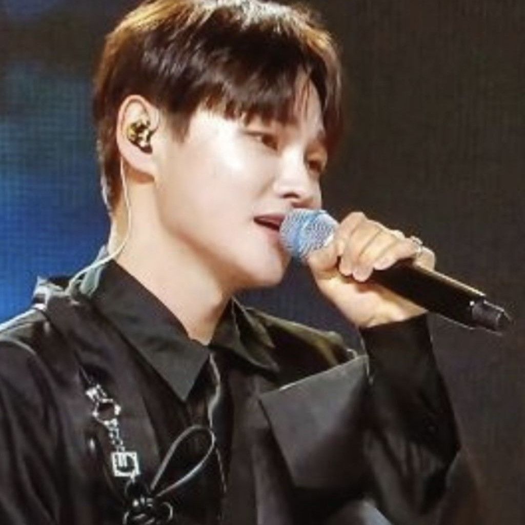 박서진의 비하인드 컷