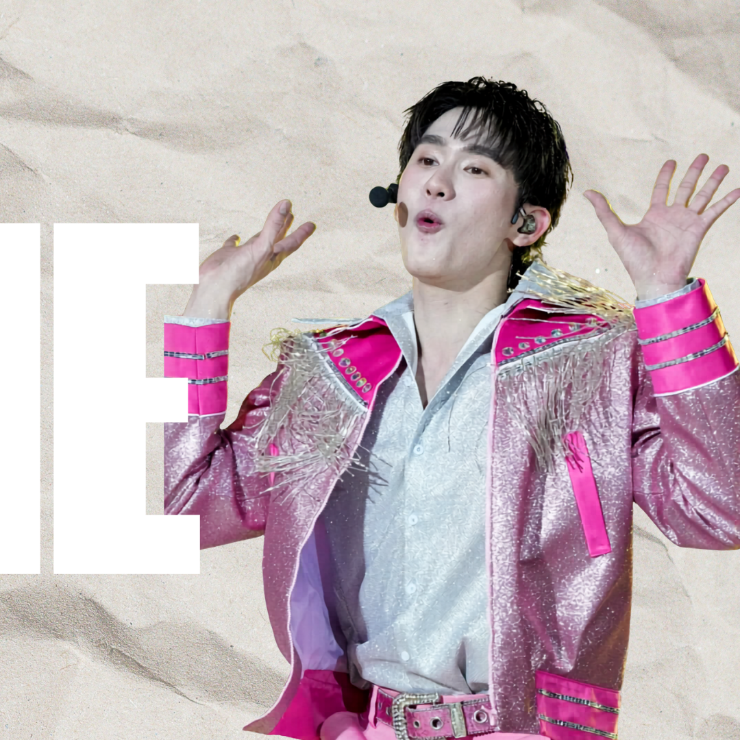 A moment captured by a fan of Book Kasidet Plookphol