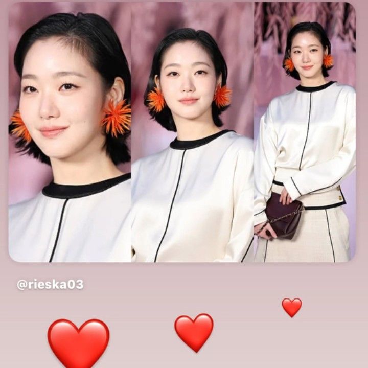 金高銀的最新照片