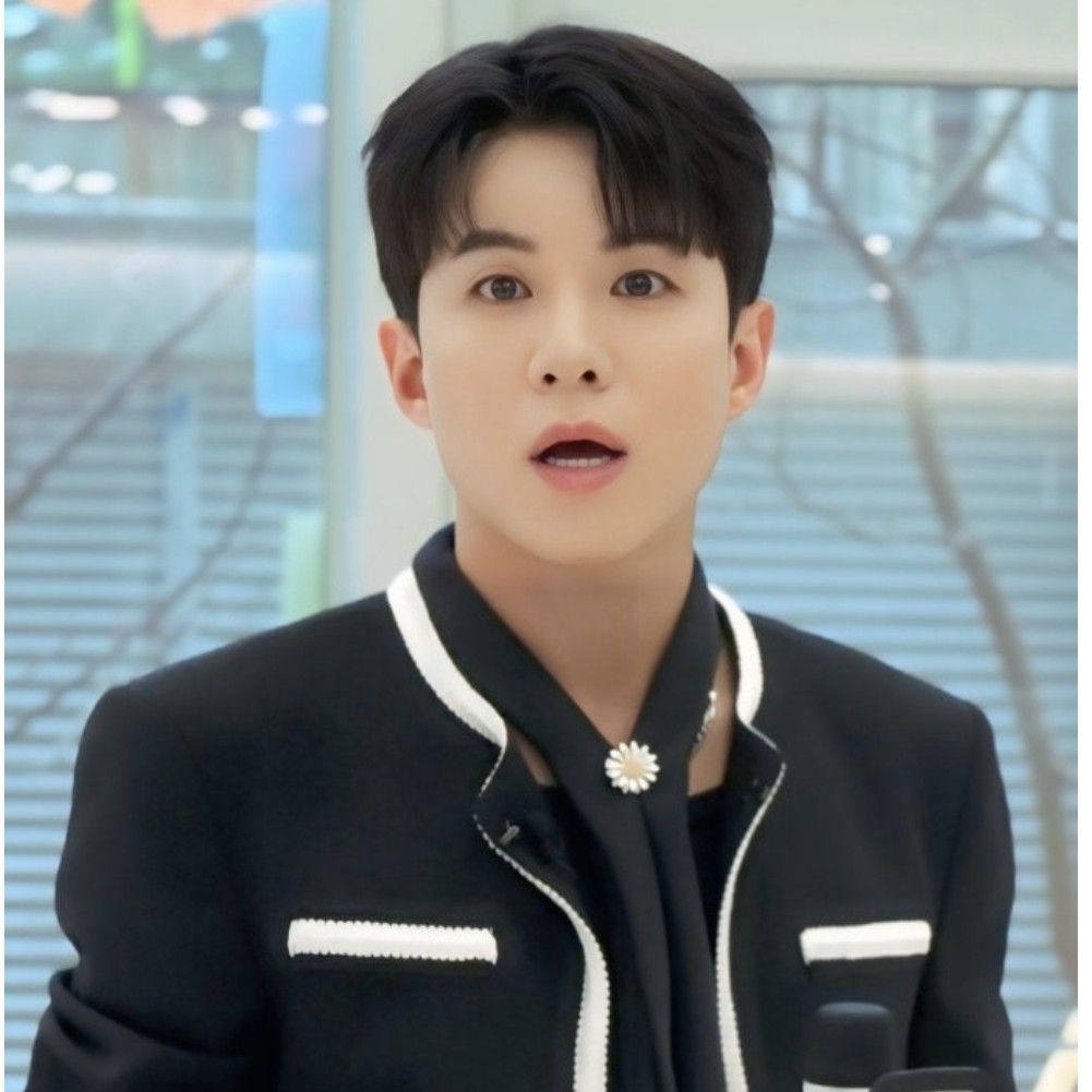 ファンが撮影したナ・テジュの瞬間