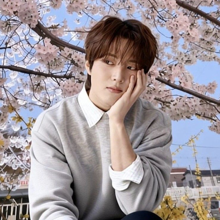 Recent activity shot of Kim Jungyeon