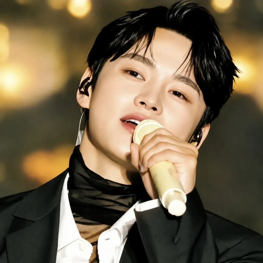 박서진의 최신 사진