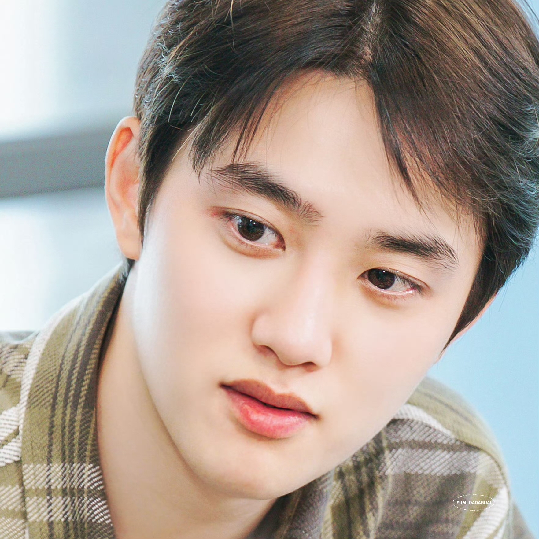 ド・ギョンス (ディオ)の最新写真