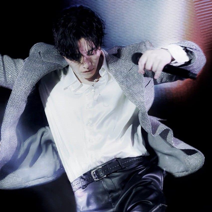 Foto kegiatan terbaru dari Lee Junho