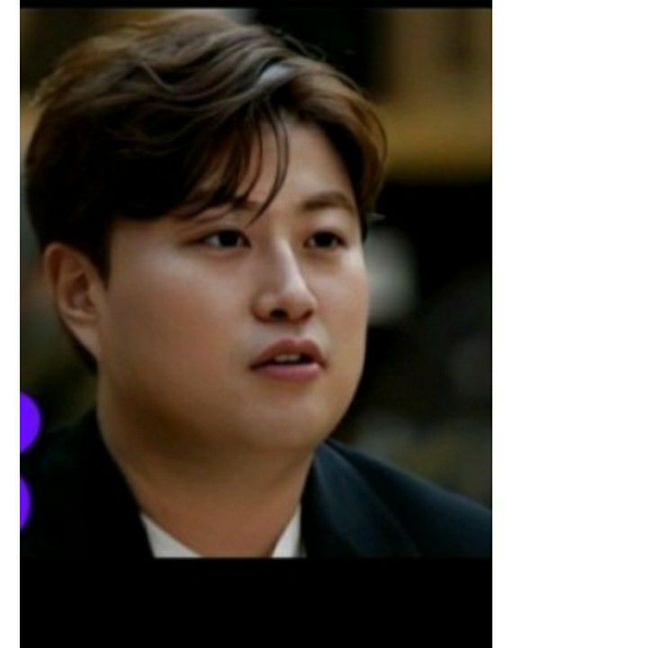 金浩中的幕後花絮