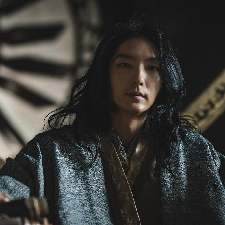 이준기 최근 활동샷