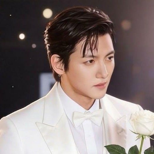 池昌旭的幕后花絮