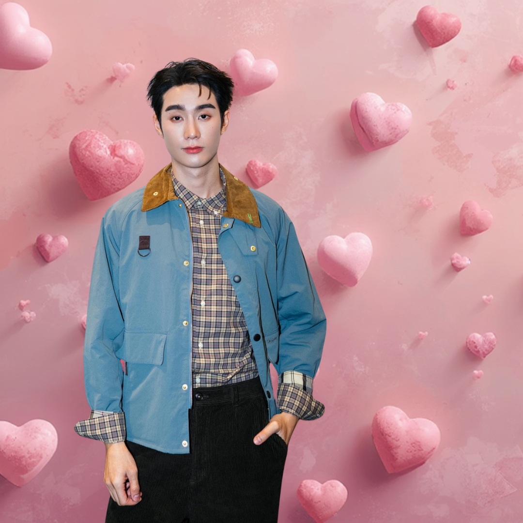 Latest photo of Force Jiratchapong Srisang