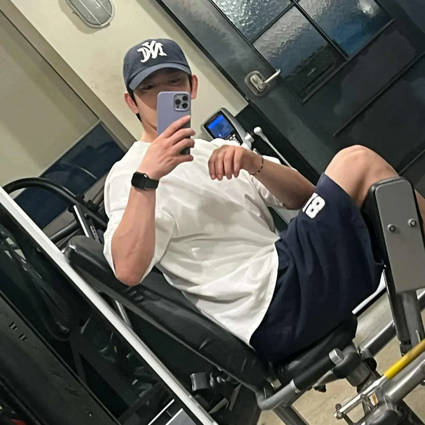 박진영의 최신 사진
