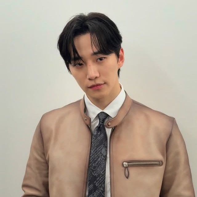 李俊昊的近期活动照