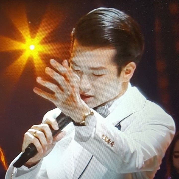 Foto kegiatan terbaru dari Jo Myungsup