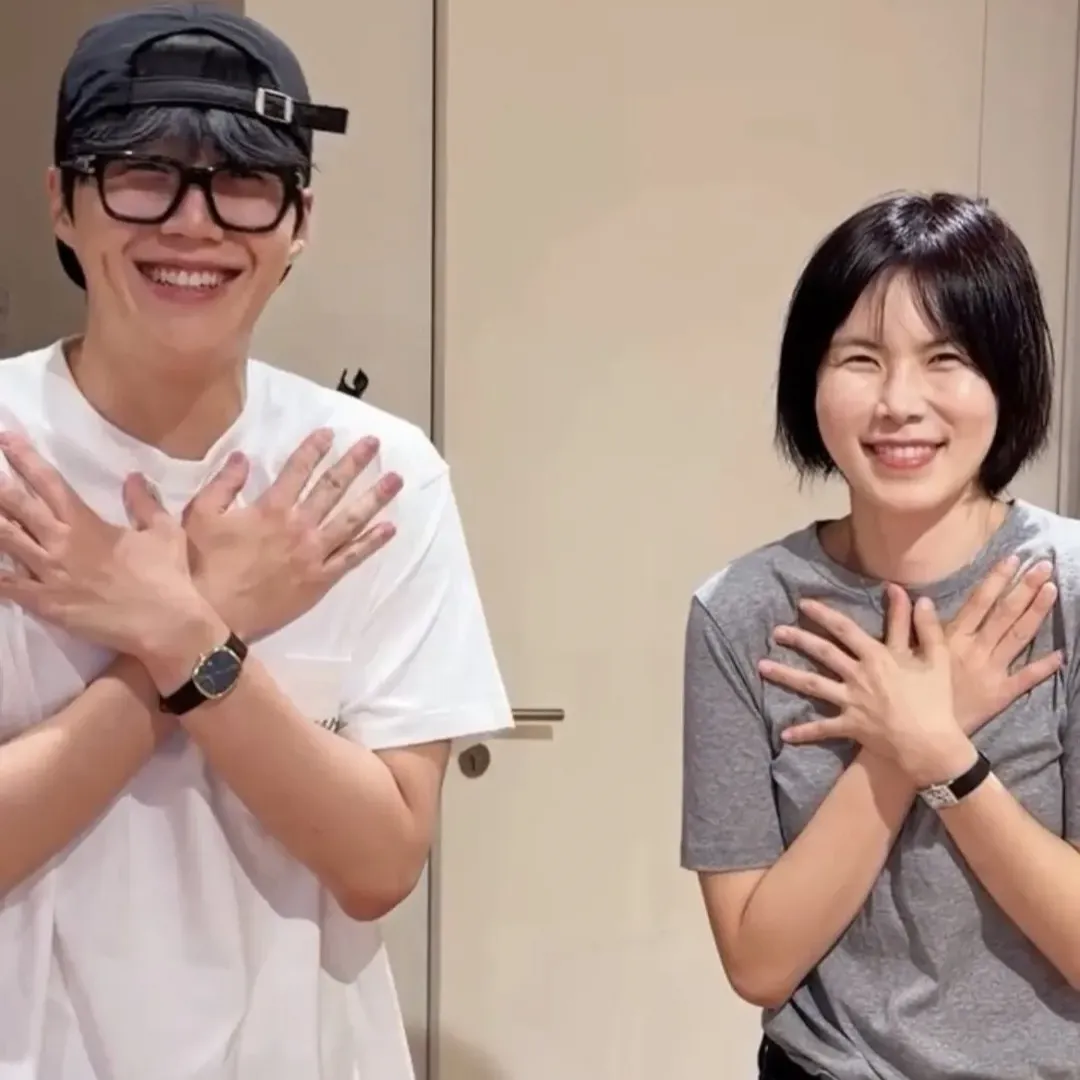 김선호 최근 활동샷