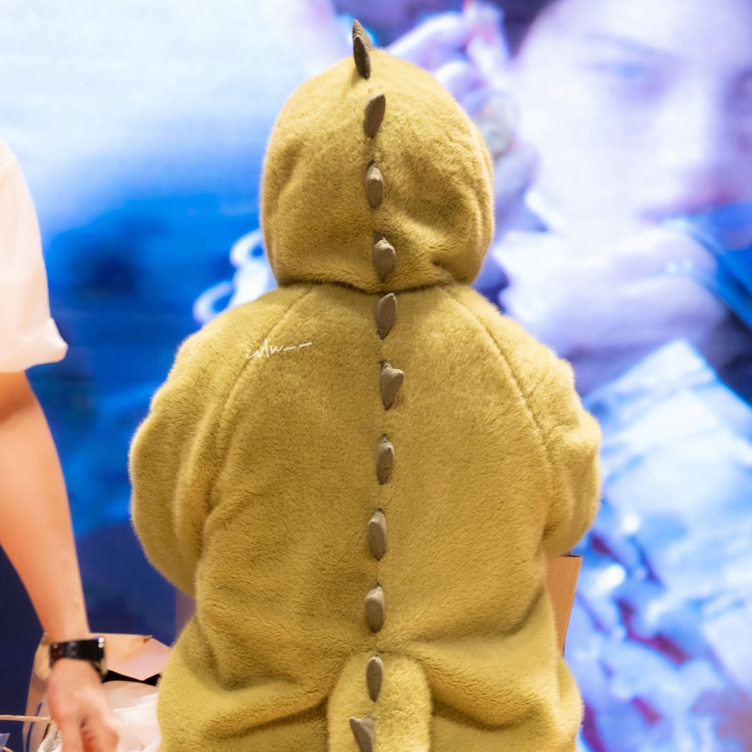 도경수 (디오)의 최신 사진