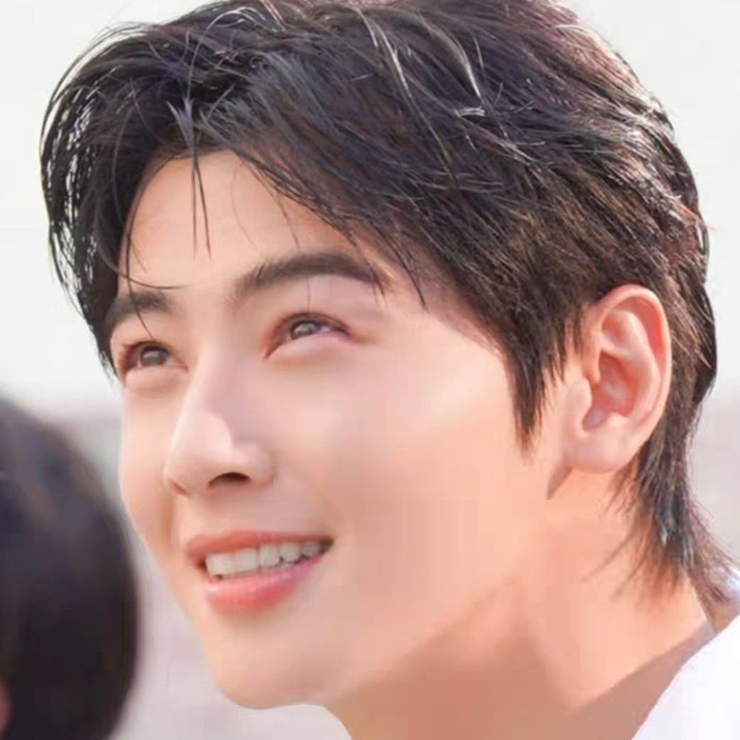 车银优的幕后花絮