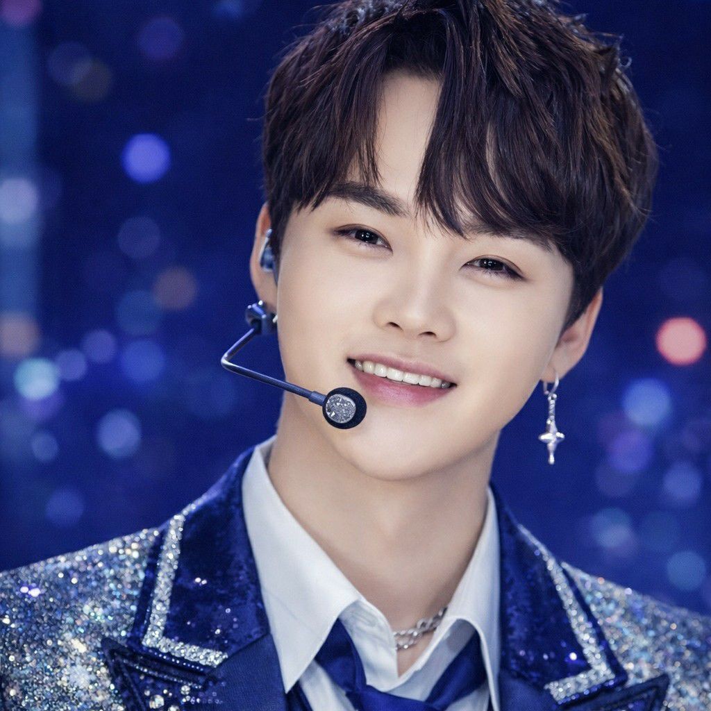 박서진의 최신 사진