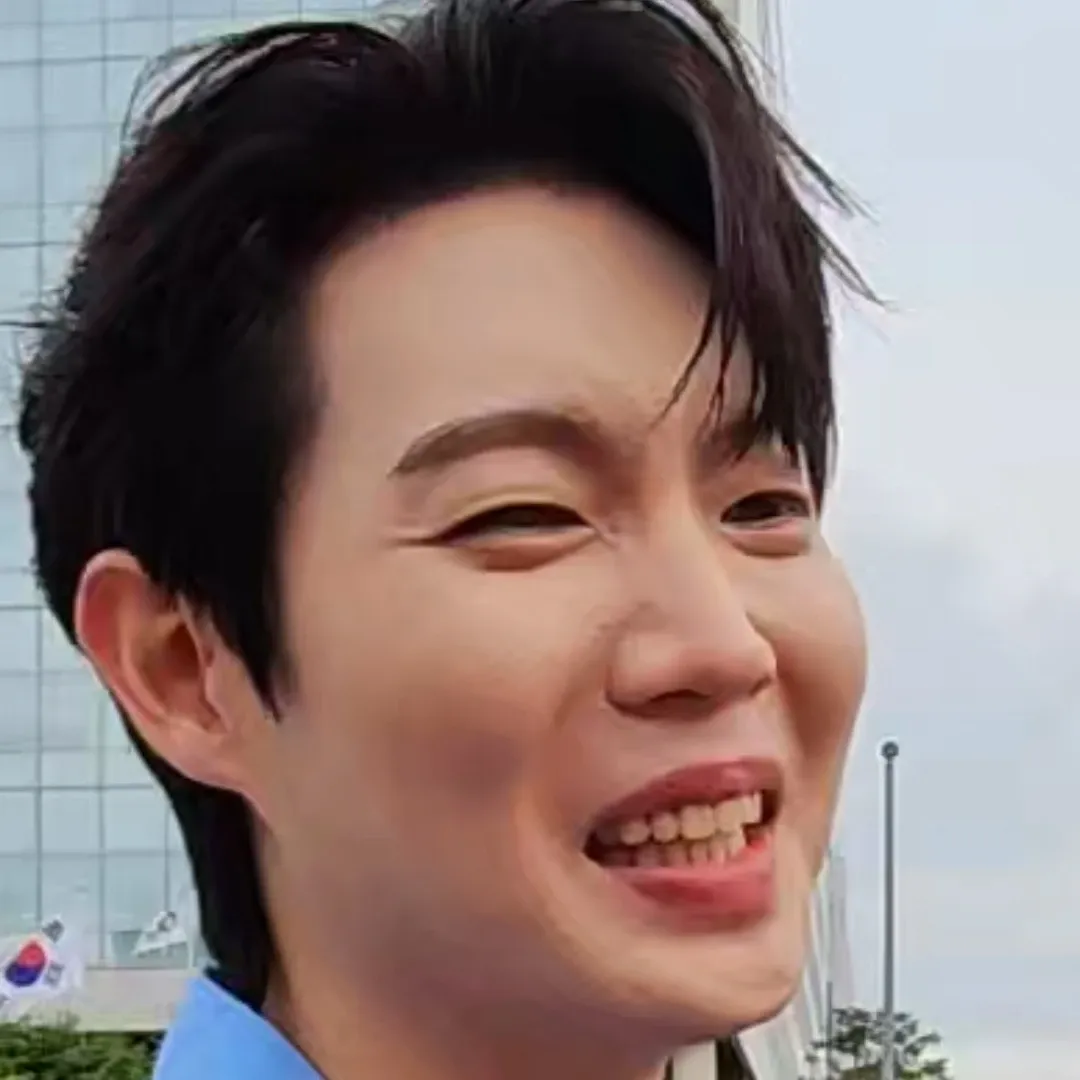 손태진 최근 활동샷