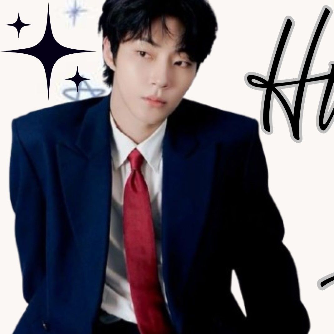 황인엽의 비하인드 컷