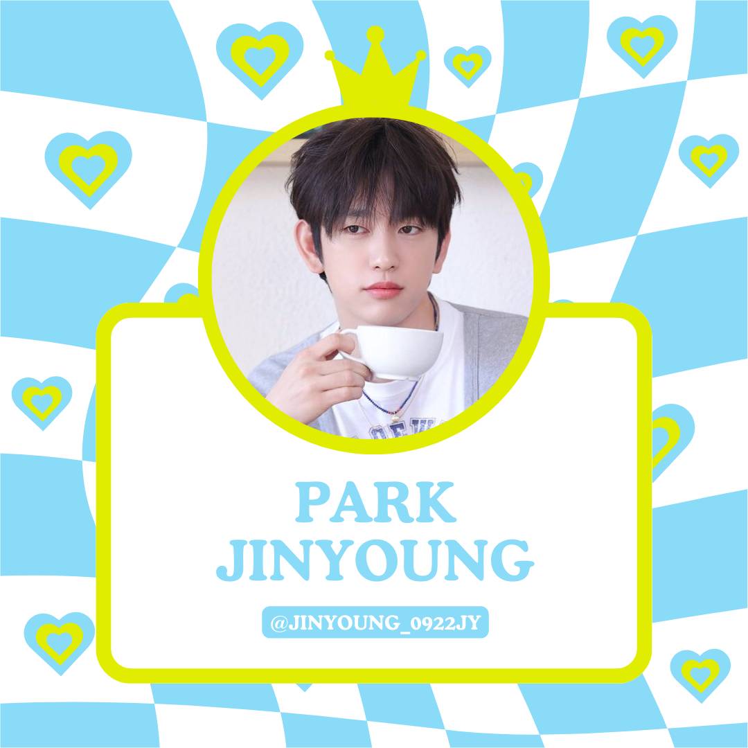 朴珍荣的幕后花絮