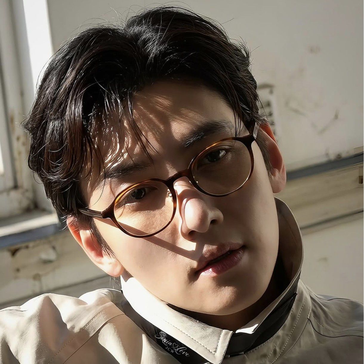 池昌旭的近期活动照