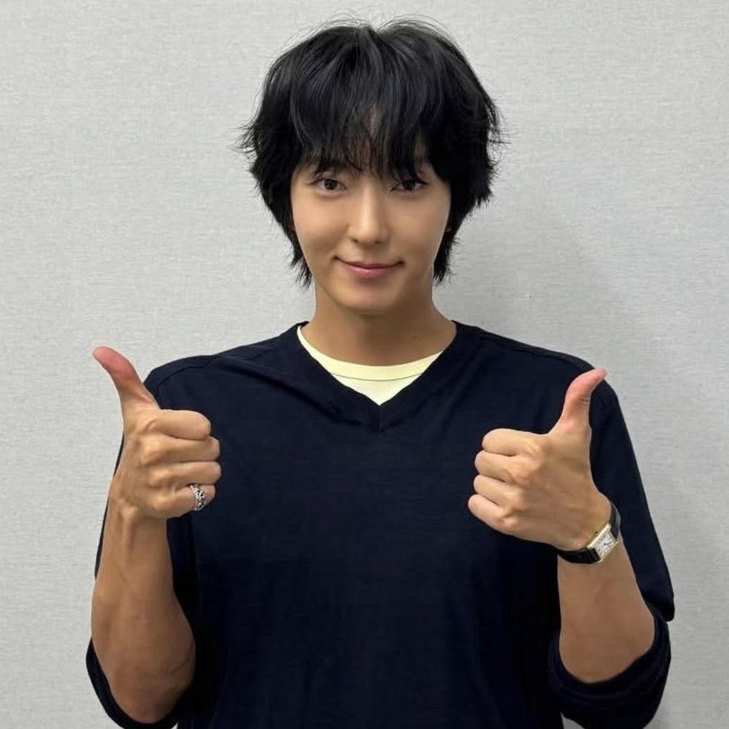이준기 최근 활동샷