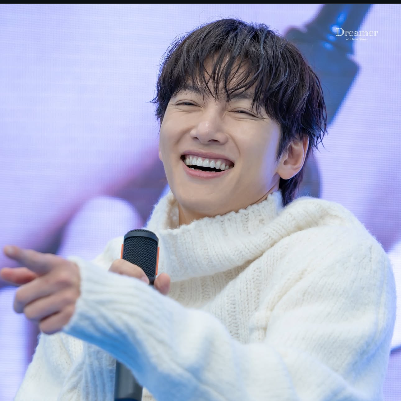 チ・チャンウクの最新写真