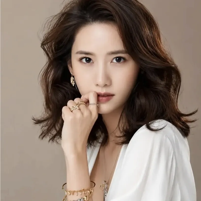 A moment captured by a fan of Yoona