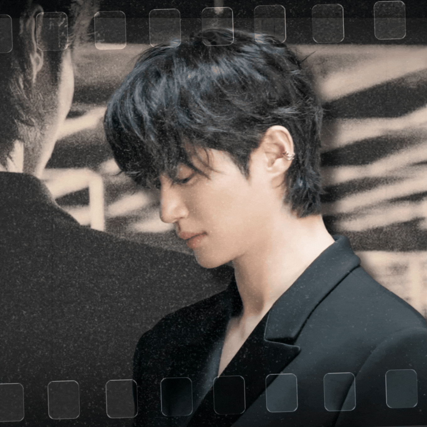 Latest photo of Byeon Wooseok