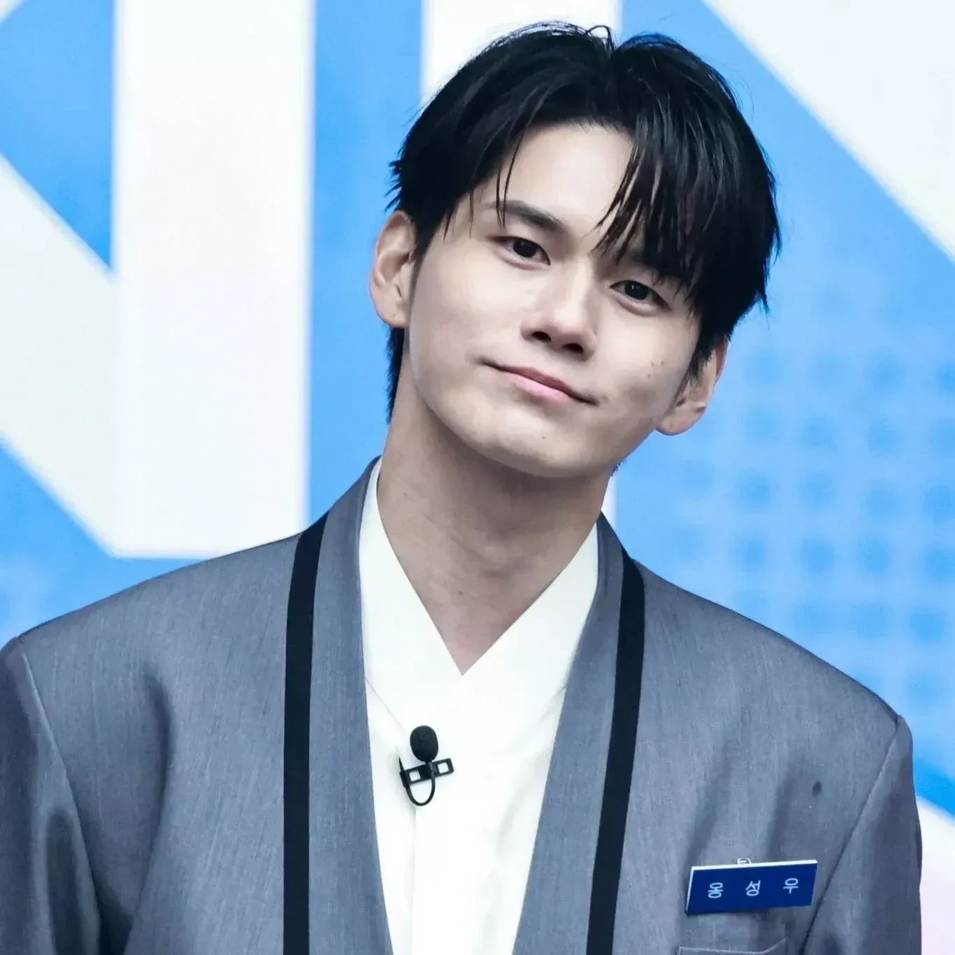 옹성우 최근 활동샷