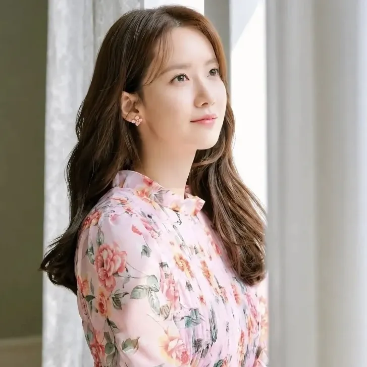 Recent activity shot of Yoona