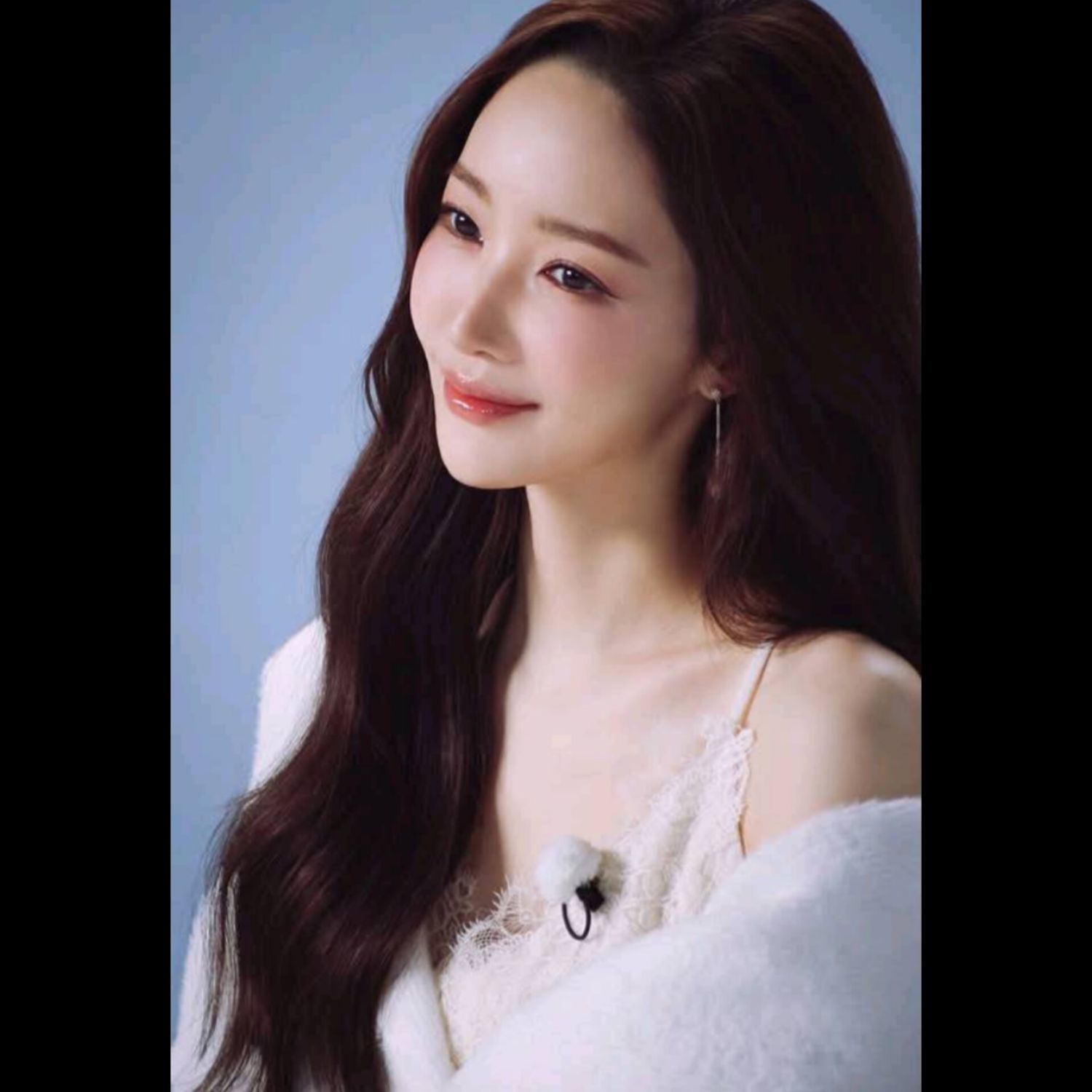 박민영 최근 활동샷