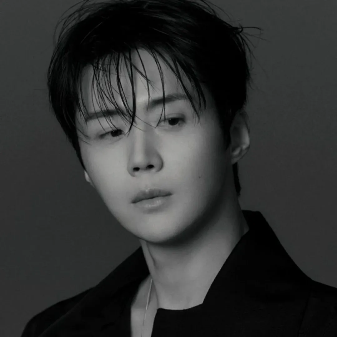 Foto kegiatan terbaru dari Kim Seonho