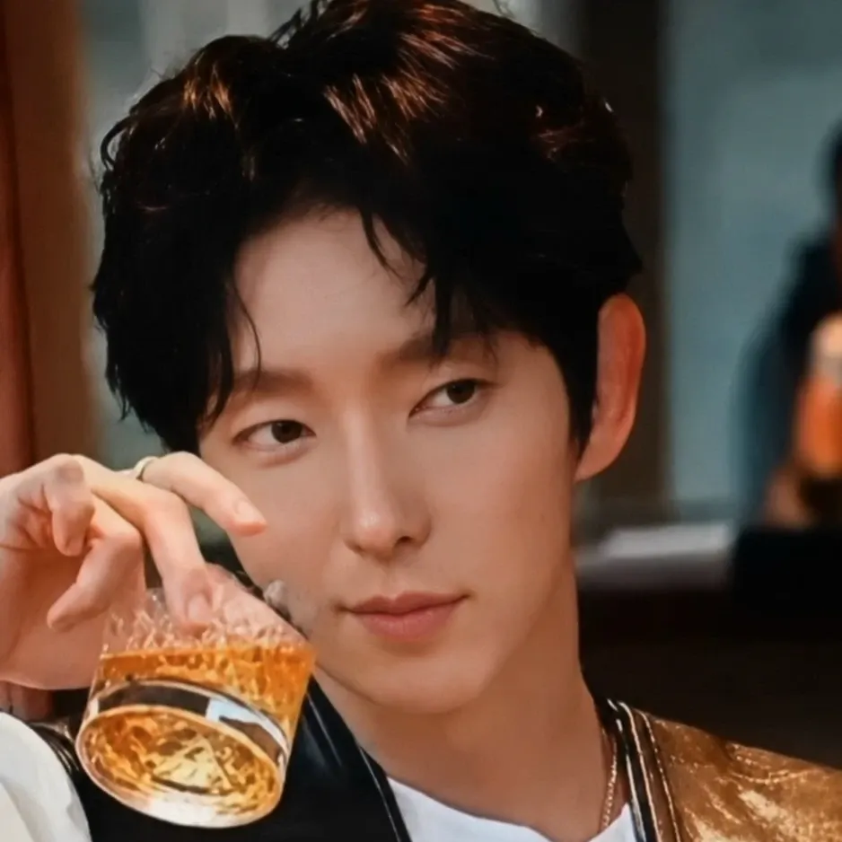 이준기의 최신 사진